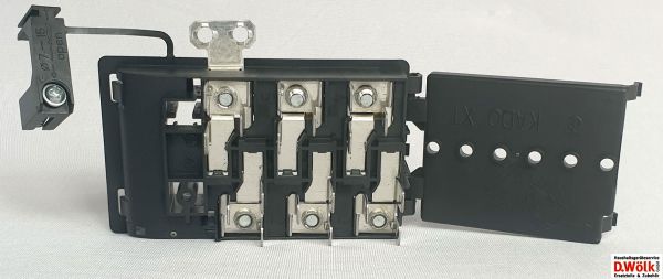 Anschlusskasten / Terminal-Block  266920003  BEKO ARCELIK GRUNDIG